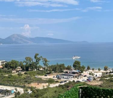 Himare Apartment | Odore di Mare 1