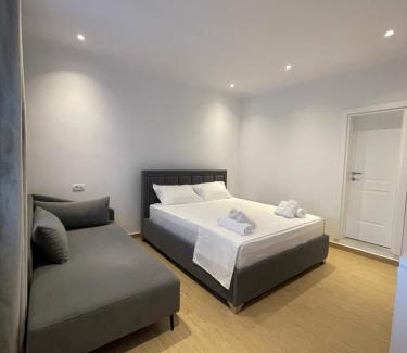 Himare Apartment | Odore di Mare 1