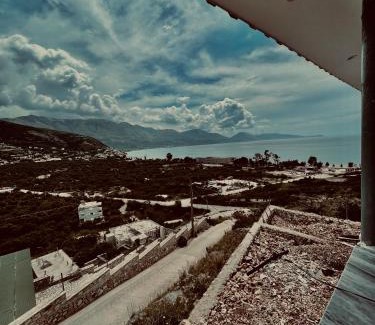 Himare Apartment | Odore di Mare 2