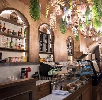 Old Town Apartment | Odos Oneiron Boutique Hotel