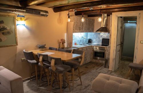 Old Town Apartment | Odos Oneiron Boutique Hotel