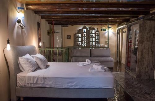Old Town Apartment | Odos Oneiron Boutique Hotel