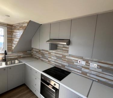 Odou Apartment | Odou Off-grid