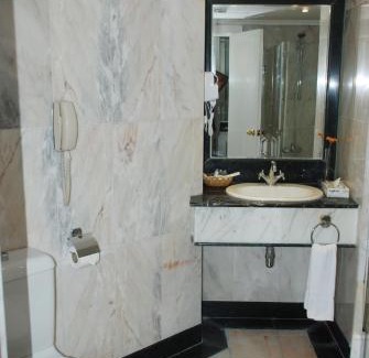 Palestine Street Hotel | Odst Jeddah