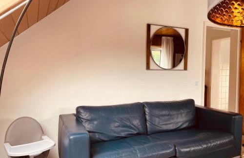 Weinheim Apartment | Odw homes - Functional workers apartment