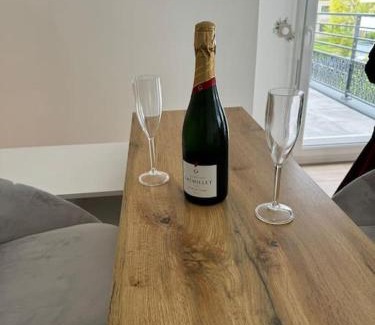 Cergy Apartment | Odyssée - Appartement neuf Cergy