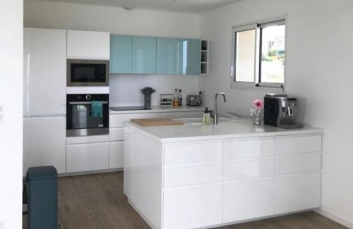 Quiberville Villa | Odyssée de Quiberville - Villa vue mer d'exception