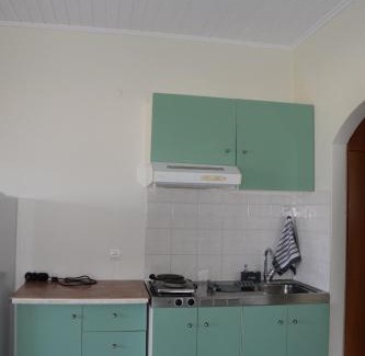 Kiparissia Apartment | Odysseas rooms