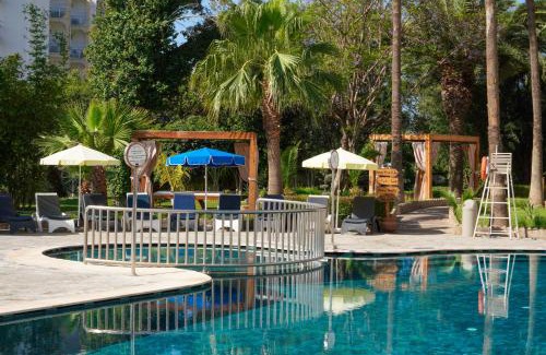 Agadir City Center Hotel | Odyssee Park Hotel