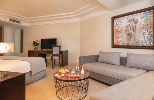 Agadir City Center Hotel | Odyssee Park Hotel