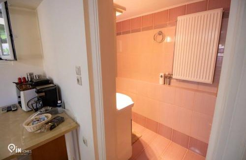 Nea Makri Apartment | Odysseus Cozy Home
