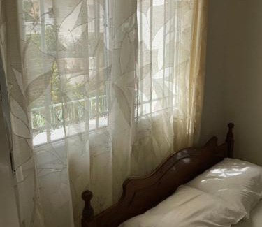 Vrontados Apartment | Odysseus