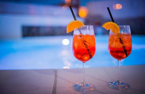 Lipari Historic Centre Hotel | Odysseus Hotel