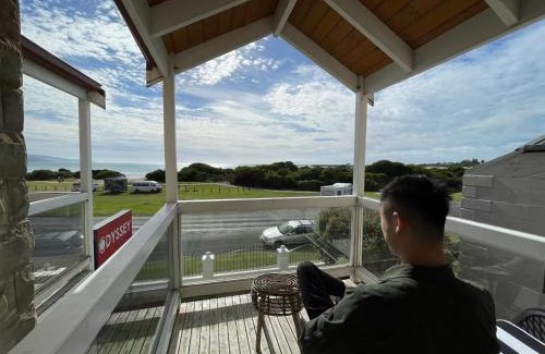 Apollo Bay Hotel | ODYSSEY APOLLO BAY