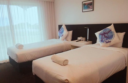 Apollo Bay Hotel | ODYSSEY APOLLO BAY