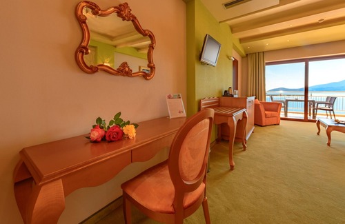 Agia Efimia Hotel | Odyssey Boutique Hotel