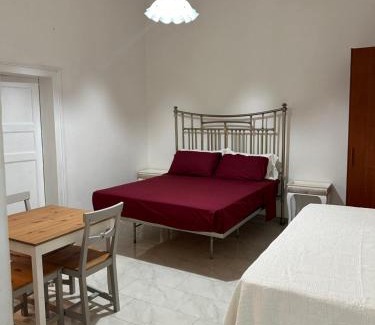 Trapani Hostel | Odyssey hostel