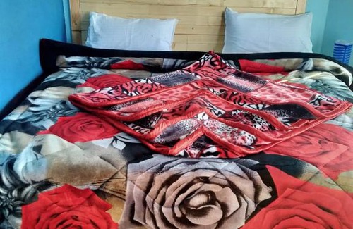 Gunehr House | Odyssey's Happy Homestay Bir