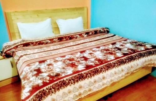 Gunehr House | Odyssey's Happy Homestay Bir
