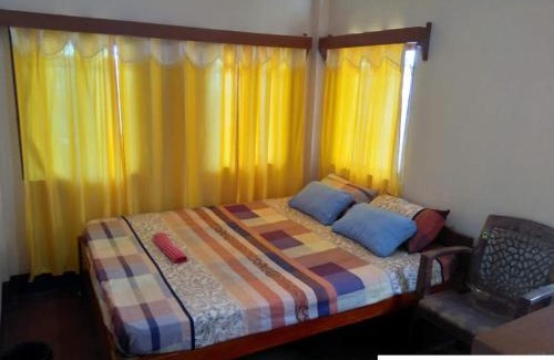 Cherrapunji House | Odyssey's Latara Homestay