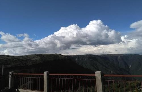 Cherrapunji House | Odyssey's Latara Homestay