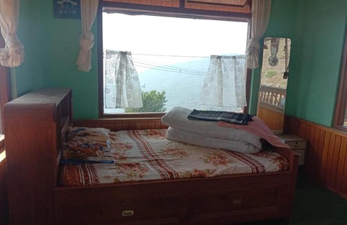 Turuk House | Odyssey's Misty Woods homestay