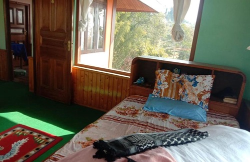 Turuk House | Odyssey's Misty Woods homestay