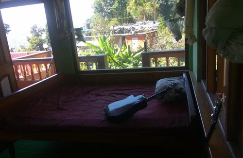 Turuk House | Odyssey's Misty Woods homestay