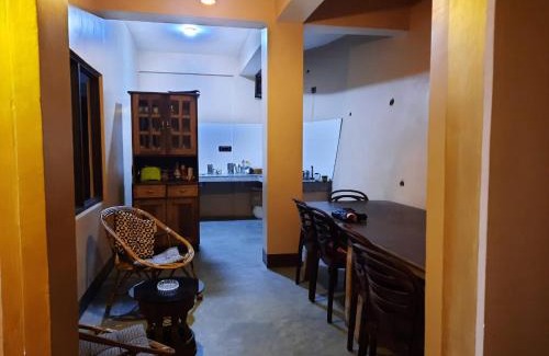 Darjeeling Apartment | Odyssey Stays Darjeeling