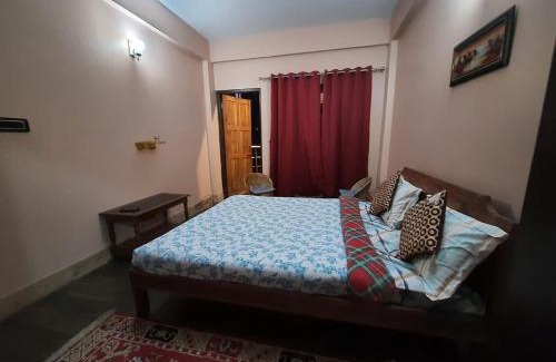 Darjeeling Apartment | Odyssey Stays Darjeeling