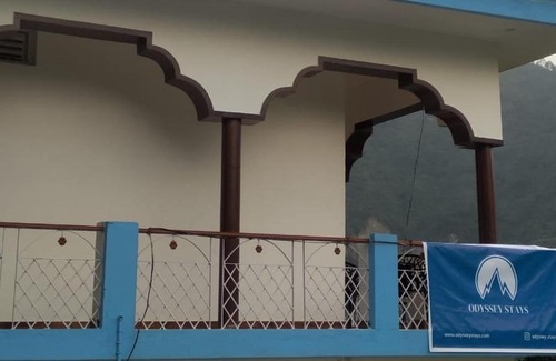 Narainkoti House | Odyssey Stays Guptkashi