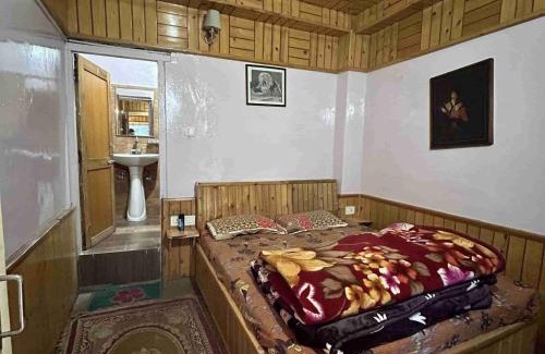 Kasol House | Odyssey Stays Kasol - Tree House, Cottage & Swiss Tents