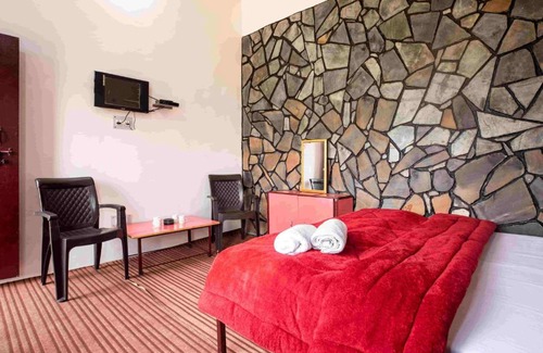 Majkhali House | Odyssey Stays Kausani