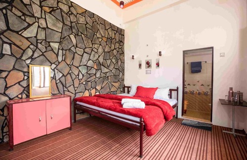 Majkhali House | Odyssey Stays Kausani