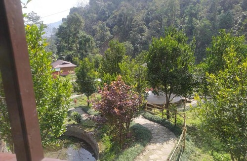Geyzing House | Odyssey Stays Rimbi