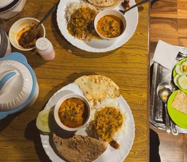 Kaul House | Odyssey Stays Sathkol
