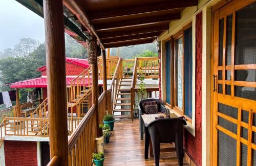 Kaul House | Odyssey Stays Sathkol