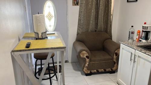 Georgetown Apartment | Odyssey Suites Loft Apartment
