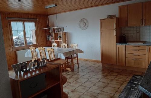 Champoussin Apartment | Oeillet 4