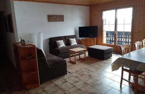 Champoussin Apartment | Oeillet 4