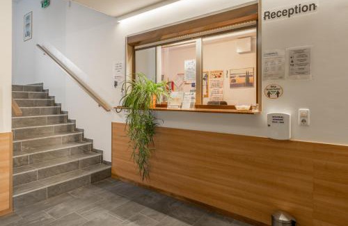 Fohrenhain Hotel | OEKOTEL Treffpunkt Föhrenhain
