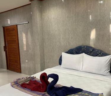 Banyuwedang House | Oemah Omang Guest House Manggissari