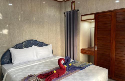 Banyuwedang House | Oemah Omang Guest House Manggissari