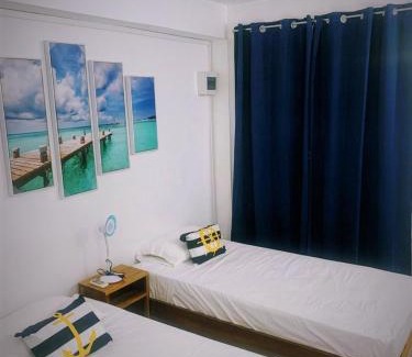 Newtown Hotel | OEManagement Rooms
