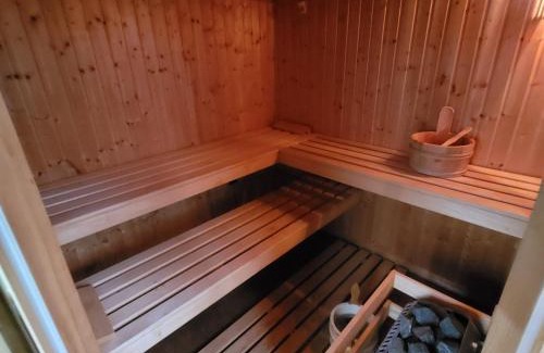 Kortgene House | Oemoemenoe - 6 pers - sauna - optionele Jacuzzi beschikbaar sep tm jun