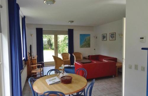 Wemeldinge House | Oesterbaai -5C1