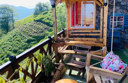 Of Ski Chalet | Of Kartepe Bungalov & İkiz Villalar