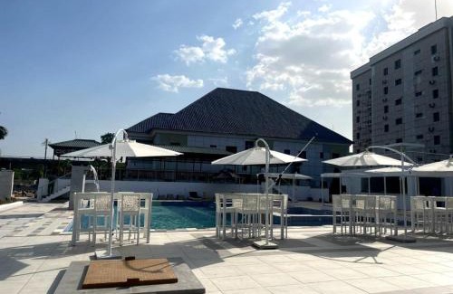 Utako Hotel | Ofas AA Hotel And Apartment