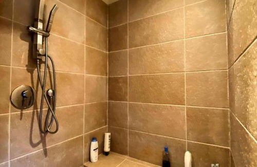 Jaffa Apartment | Ofek's place - Jaffa Courts