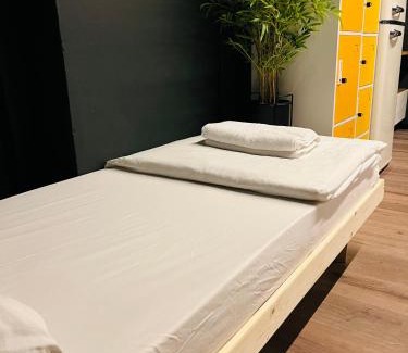 Florentin Hostel | Ofek's place - Midtown TLV